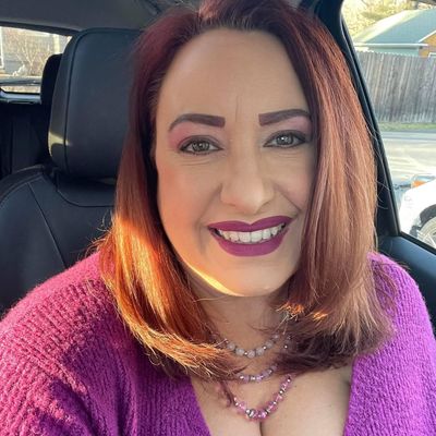 Catherine, 51