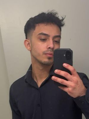 Christian, 23