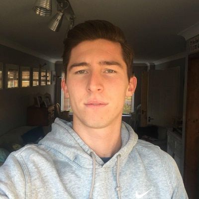 Henry, 29