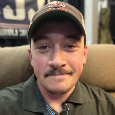 Mike, 39