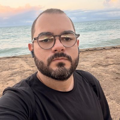 Daniel, 31