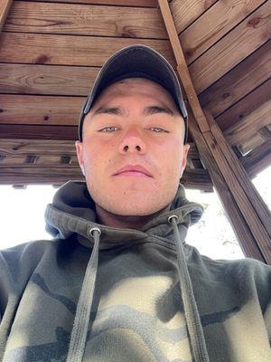 Nathan, 22