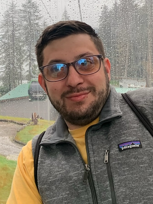 Kevin, 31
