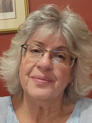 Jeannie, 73