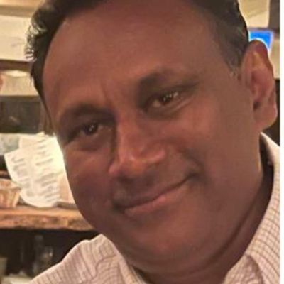 Christopher, 64