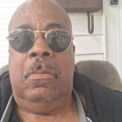 Kenny, 56