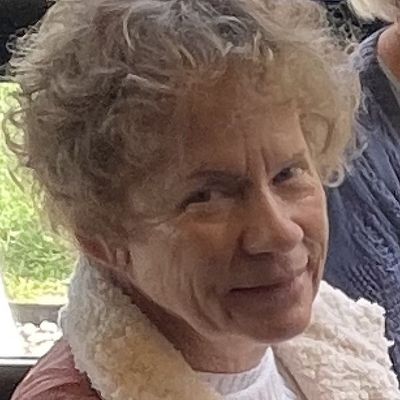 Maryann, 76