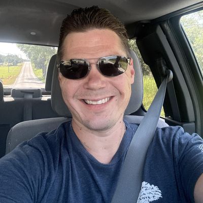 Zac, 38