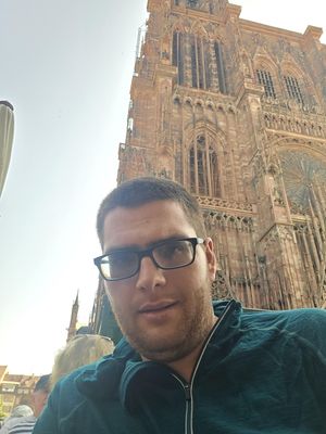 Christopher, 24