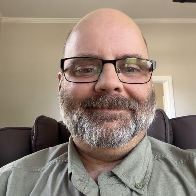 Garrett, 43