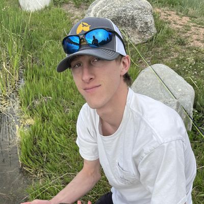 Hudson, 22