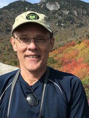Steven, 67