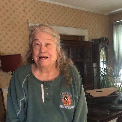Carol, 67
