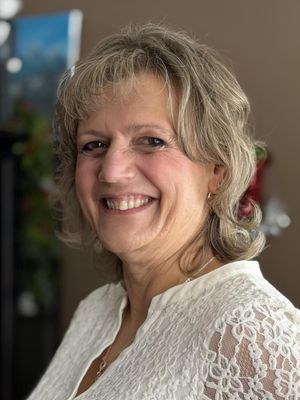 Linda, 60