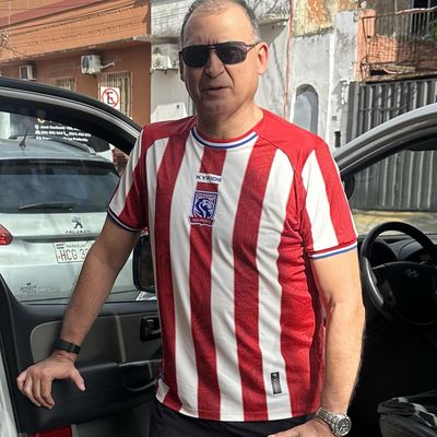 Luis, 59