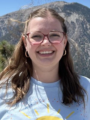 Lauren, 31