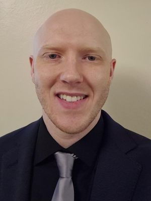 Logan, 26
