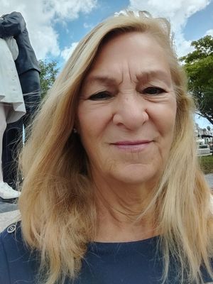 Barbara, 78