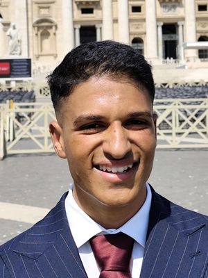 Leonardo, 22
