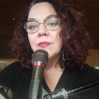 Debra, 56