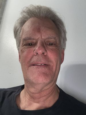 Michael, 68