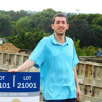 Ryan, 36