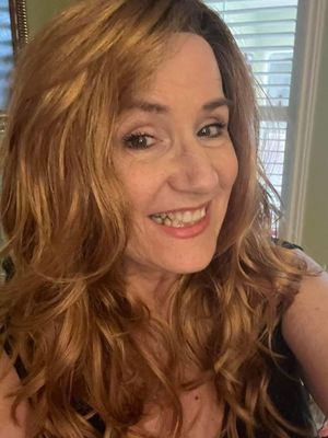 Jacquelyn, 55
