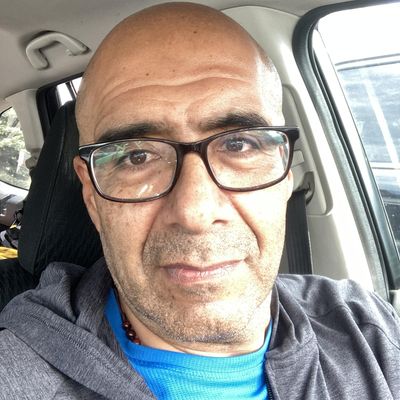 Arturo, 57