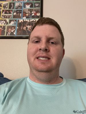 Andrew, 32