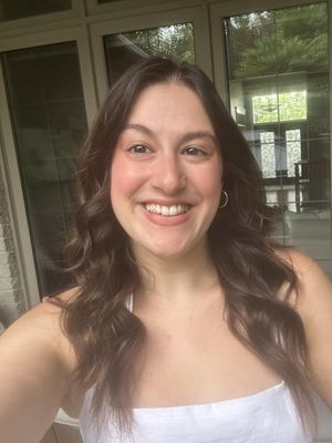 Rachel, 29