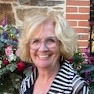 Anne, 75