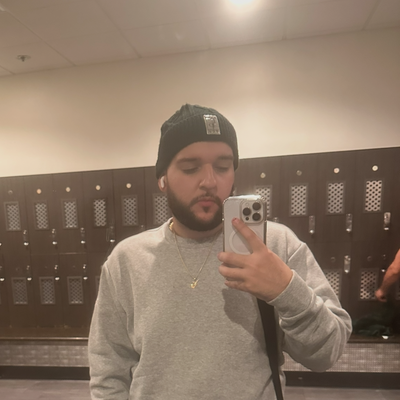 Manny, 27