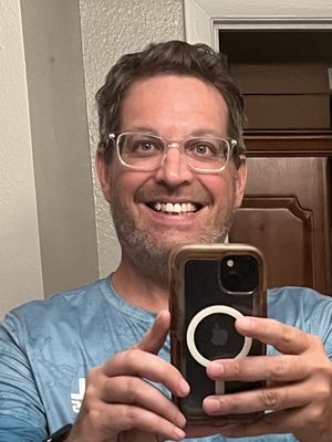 Joel, 46