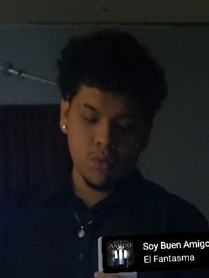 Johnathon, 19