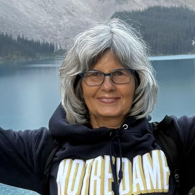 Lynne, 65