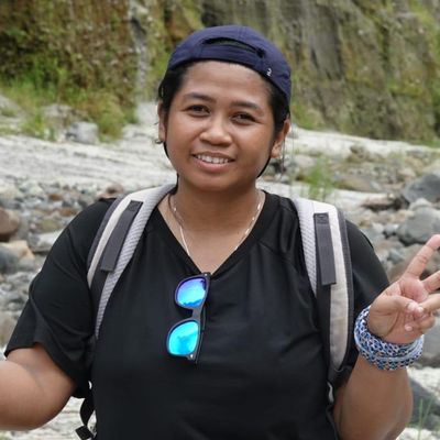 Monica, 34