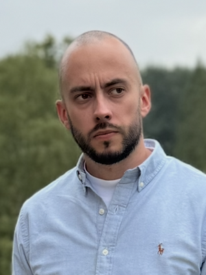 Quentin, 30