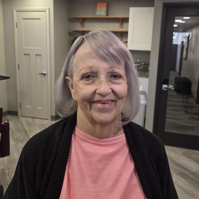 Mary, 78