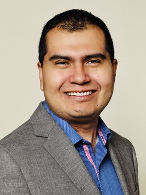 Antonio, 35