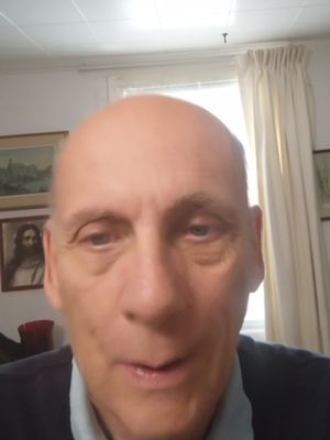 Mike, 70