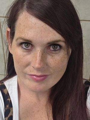 Hannah Fay, 34