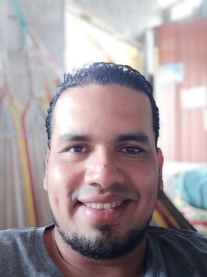 Javier, 38