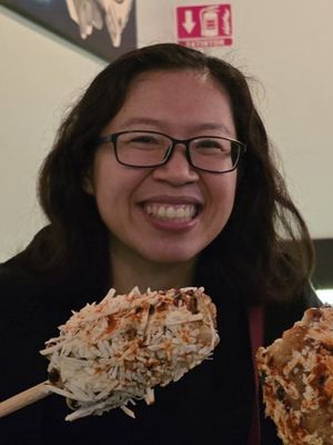 Mari, 34