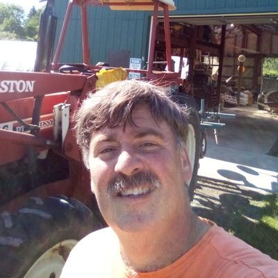 Rich, 46