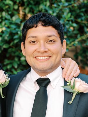 Daniel, 34