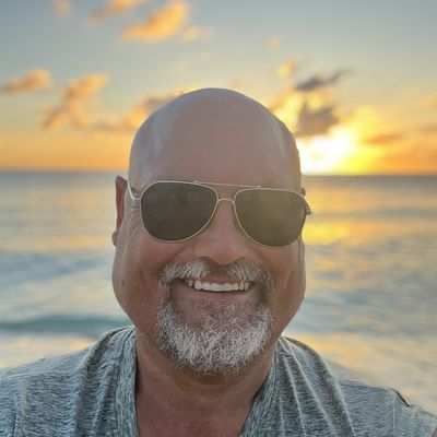 Mark, 62