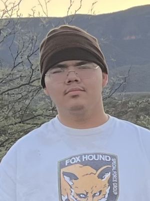 Elian, 23