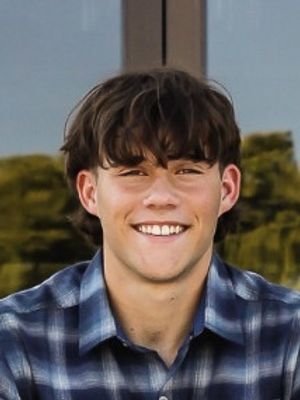Landon, 19
