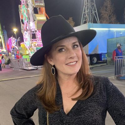 Erin, 55