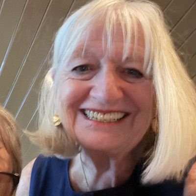 Kathy, 73